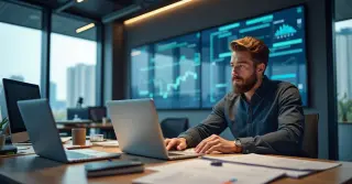 Fintech Copywriter