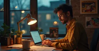 Freelance Advertising Copywriter