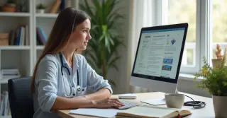 Freelance Medical Content Writer