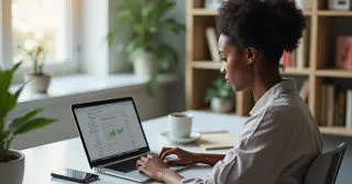 Freelance Social Media Content Writer
