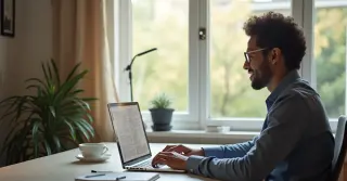 Freelance Writer Near Me