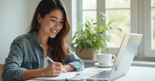 Get Paid For Freelance Writing Online