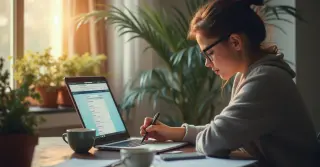 Get Paid To Write Articles Online