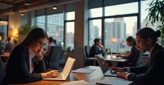 Ghostwriting Agency