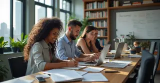 Ghostwriting Companies