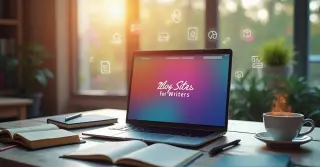 Good Blog Sites For Writers