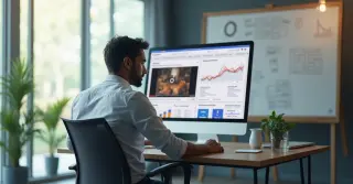 Google Ads Video Promotion