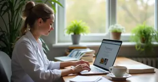 Health Content Writer Jobs