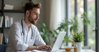 Health Copywriter