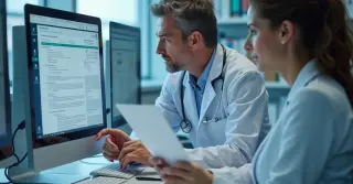 Healthcare Content Writing Company
