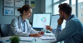 Healthcare Content Writing Services