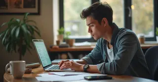 Help Writing Website Content
