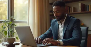 Hire A Professional Ghostwriter