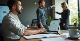 Hire Someone To Write Website Content