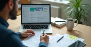 Hire Website Content Writer