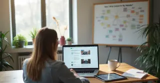 How Do I Write Content For My Website