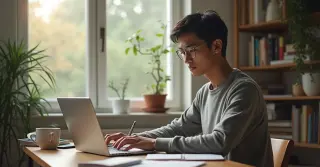 How To Be An Online Writer And Get Paid