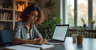 How To Become A Freelance Writer And Get Paid
