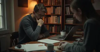 How To Find A Ghost Writer