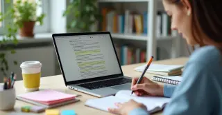 How To Write An Article Critique Paper