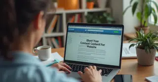How To Write Content For My Website