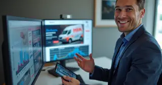 Hvac Video Marketing