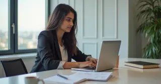 Legal Marketing Writer