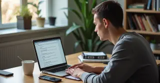 Looking For Writing Jobs