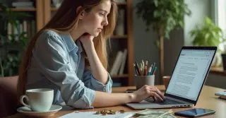 Make Money Writing Articles Online