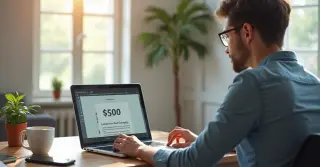 Make Money Writing Emails