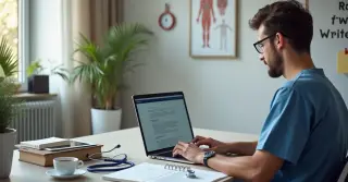 Medical Blog Writer For Hire