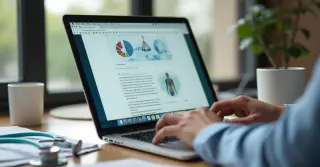 Medical Content Writing Freelance
