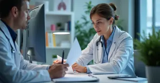 Medical Writer Services