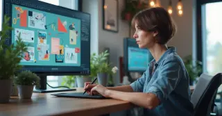 Motion Design Marketing