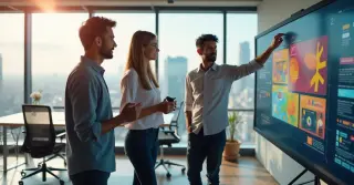 Motion Graphics For Advertising