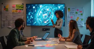 Motion Graphics In Marketing