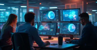 Motion Graphics Market