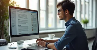 Online Article Writing