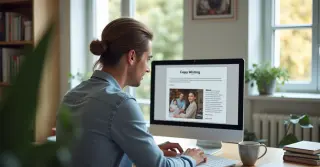 Online Copywriting