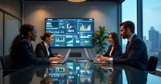 Online Marketing For Lawyers