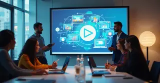 Online Video Advertising Agency