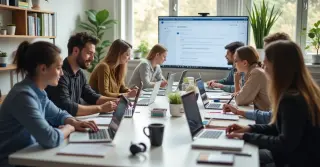 Online Writing Company
