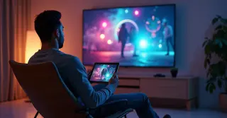Ott Tv Advertising