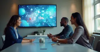 Over The Top Video Advertising
