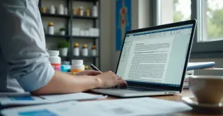 Pharma Content Writing Jobs