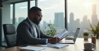 Professional Business Plan Writer Near Me
