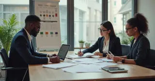 Professional Business Plan Writing Services Near Me