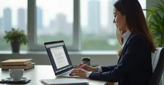 Professional Ghostwriting Services