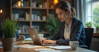 Professional Website Content Writer
