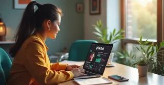 Promote Your Video On Tiktok